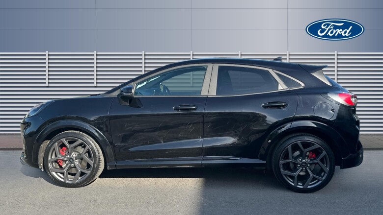 Ford Puma ST 1.5 EcoBoost ST 5dr Petrol Hatchback